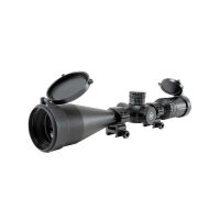 Imagem de LUNETA VECTOR HUGO 6-24X50 SFP - VECTOR OPTICS
